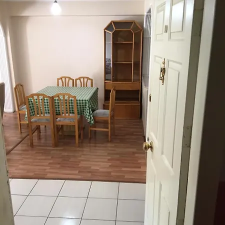 Abbasi Apart-4 Apartment Bursa