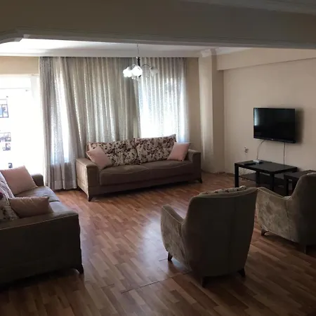 Abbasi Apart-4 Apartment
