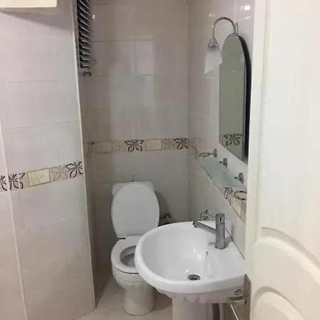 Abbasi Apart-4 * Bursa
