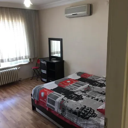 Apartment Abbasi Apart-4