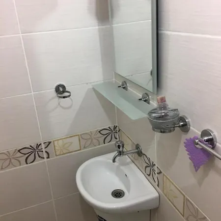 Abbasi Apart-4 Apartment Bursa