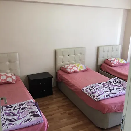 Apartment Abbasi Apart-4 Bursa